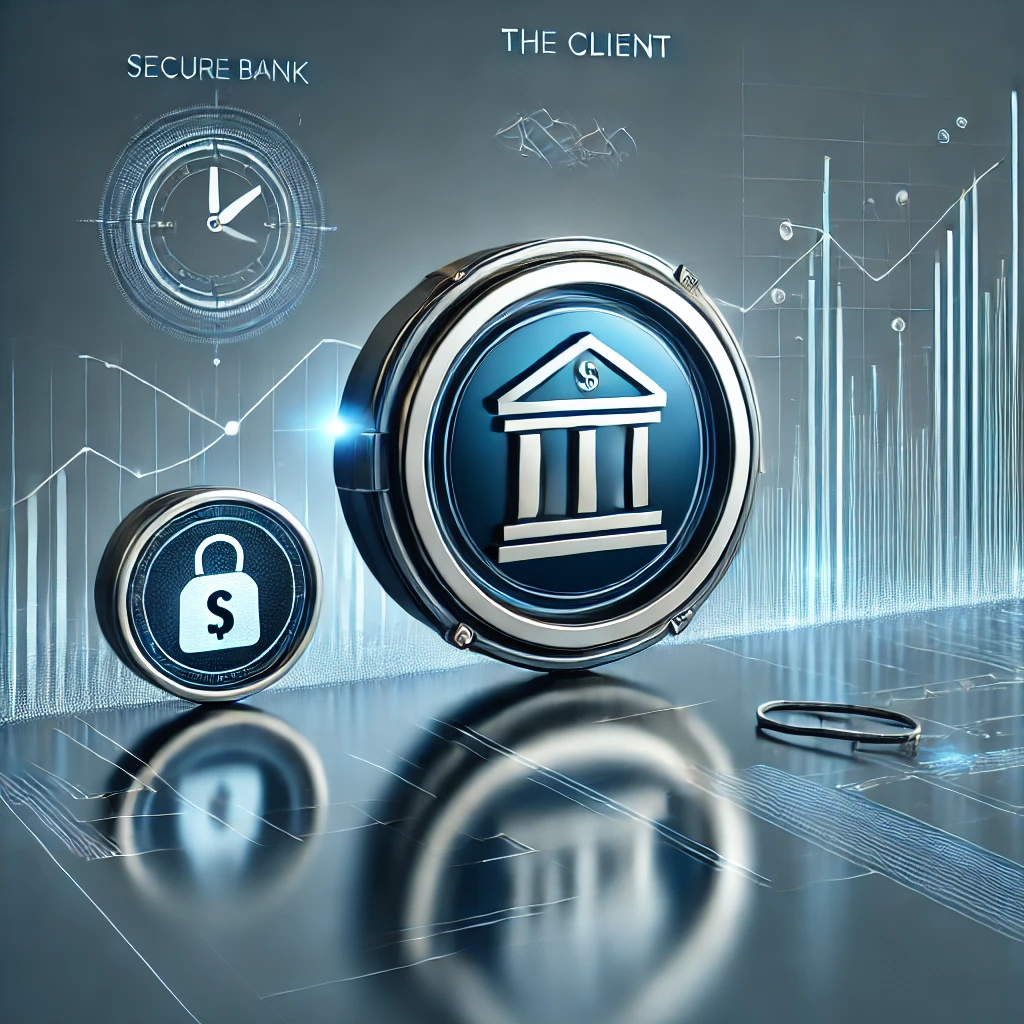 FinServ Bank Logo