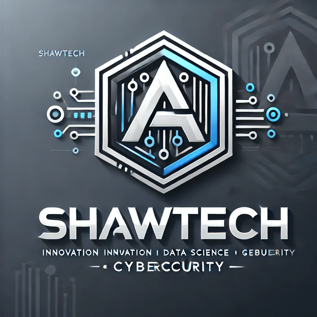 Shawtech Logo